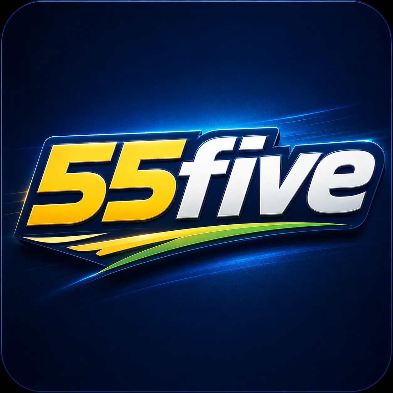 55FIVE - Tantangan Permainan Arcade yang Seru