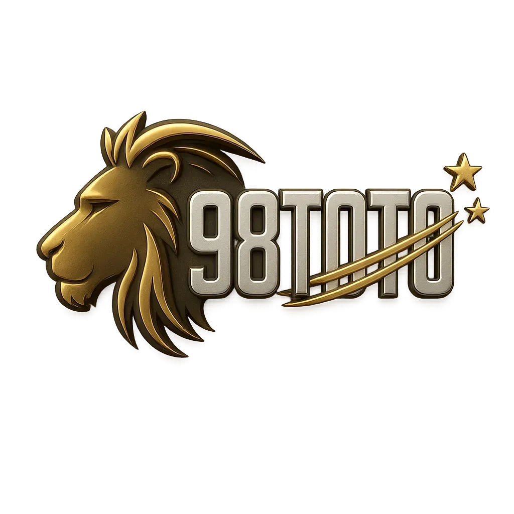 98TOTO - Sensasi Permainan Slot Terbaik