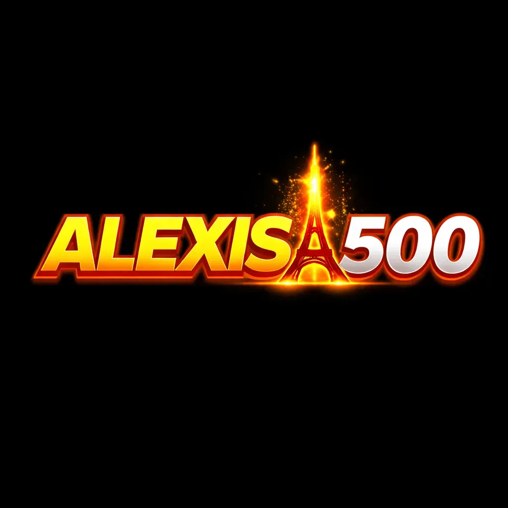 ALEXIS500 - Permainan Poker Seru dan Menantang
