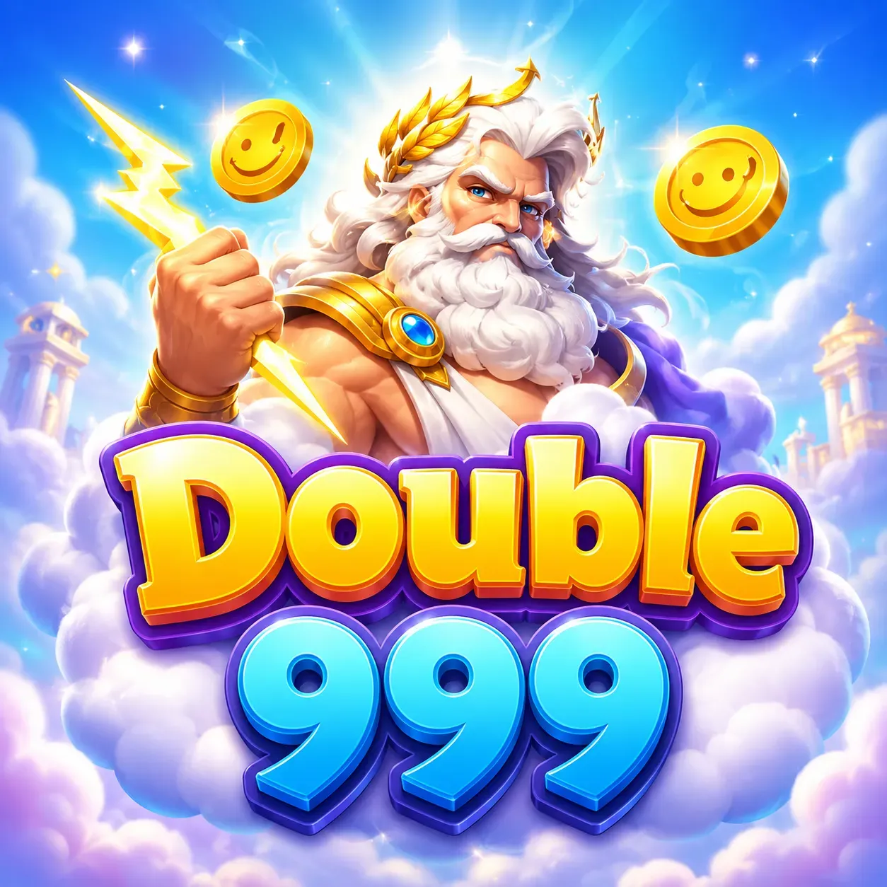 DOUBLE999 - Petualangan Anime yang Mendebarkan