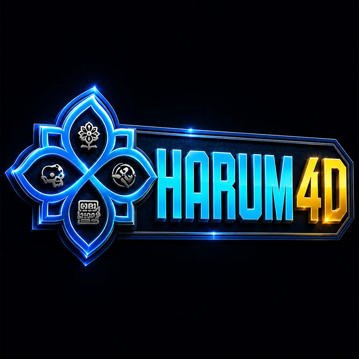 HARUM4D - Strategi Canggih dalam Petualangan SLG