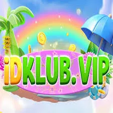 IDKLUB - Permainan Slot Seru dan Menguntungkan