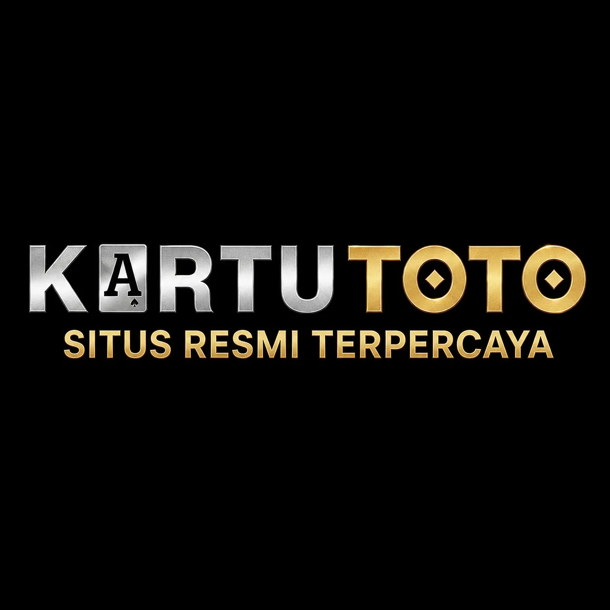 KARTUTOTO - Game Kasino Seru dan Menguntungkan