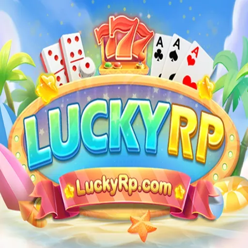 LUCKYRP - Permainan Puzzle Seru untuk Semua Usia