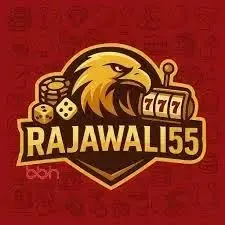 RAJAWALI55 - Petualangan Fantasi dalam Dunia Anime