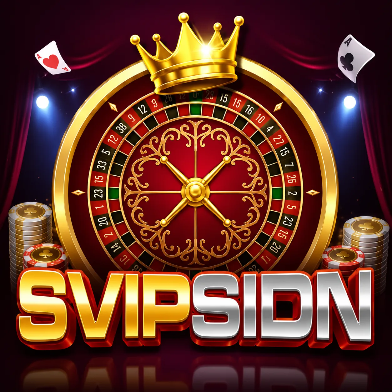 SVIPSIDN - Jadilah Raja Bisnis di Dunia Tycoon